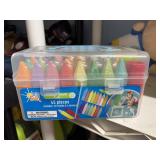 jumbo chalk tub 45pc