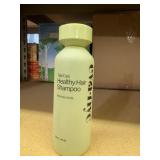 healthy hair shampoo 10oz  eva-nyc