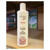 nioxin scalp conditioner 10oz
