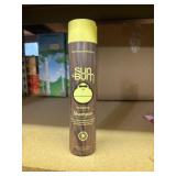 sun bum revitilizing shampoo 10oz