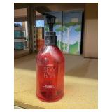 sexy hair blow dry volumizing gel 8,5oz
