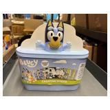 Bluey Creative studio 25+ piece activity set