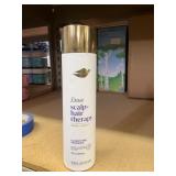 dove scalp and hair therapy shampoo 9.25oz