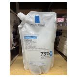 hydrating gentle cleanser for sensitive skin 13.5z