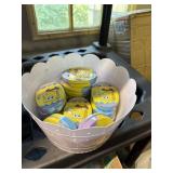 18 sponge bob square pants eggstra sours