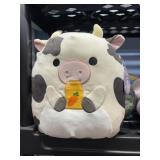COLIN cow 12' squishmallow