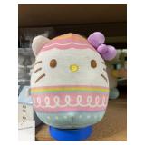 hello kitty squishmallow 8' tall
