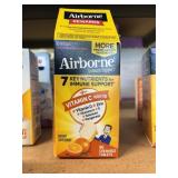 air borne immune support 96 chewables