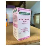 hyluronic acid exp 5/26