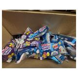50 small pks cotton candy exp 5/27