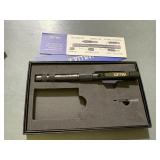 Willuck tactical pen 6 in 1 tool