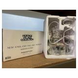 Dept 56 'Bobwhite Cottage' New england villiage