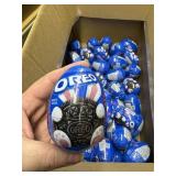46 oreo easter eggs .78oz @ exp 8/26