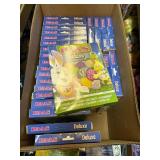 27 egg dying kits