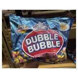 1 lb dubble bubble bubble gum