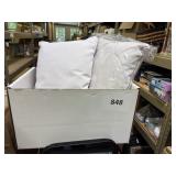 copper cool 2 pk cooling pillows NEW