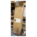 metal bed frame full size 7inches thick