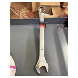 sunex 36 mm wrench new with tag