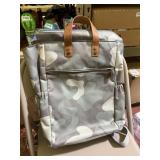 Thirty-One Backpack w/ carry handles Camo
