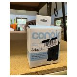 conair power adapter for overseas travel