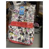 disney MICKEY & FRIENDS backpack new