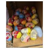 23 skittle filled easter eggs 1.6oz@exp 2/27