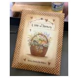 cookbook HARMONY CHURCH OF THE BRETHERN