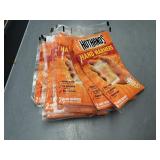 HOTHANDS 9pr handwarmers