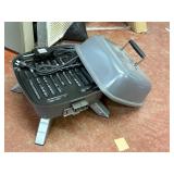 Pampered Chef electric camp stove / grill looksNEW