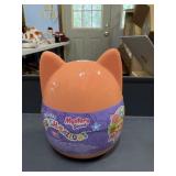 squishmallow mystery squad orange