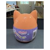 squishmallow mystery squad orange