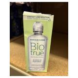biotrue 10oz multipurpose contact lens solution