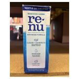 renu multi purpose contact lens solution,exp9/28
