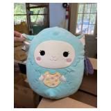 squishmallow 12' JACOB the lamb
