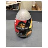 dinosaur build and play egg