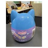 squishmallow mystery squad blue