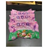 4 bags BRACH'S jelly beans 14.5oz@ original