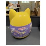 squishmallow mystery squad yellow