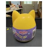 squishmallow mystery squad yellow