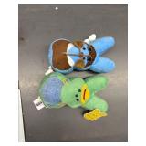 2 PEEPS stuffy 4'tall @