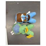2 PEEPS stuffy 4'tall @