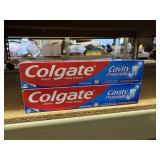 2 colgate cavity protection toothpaste 6oz@exp2027