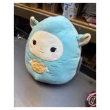 jacob the lamb squishmallow S12, 12'