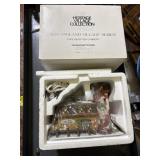 dept 56 'Cape Keag Fish Cannery' new england