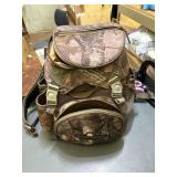 sportman by igloo cooler backpack