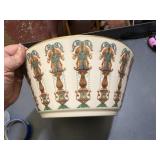 LENOX bowl LIDO large salad or serving bowl 10'
