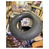 Tire Inner Tube 235/85 R16