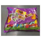 65 pc hersheys assorment 17.5oz exp 11/26
