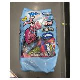 100 pc candy mixture exp 6/26 nerds, laffy taffy