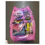 45 pc candy mixture exp 7/26 nerds, laffy taffy